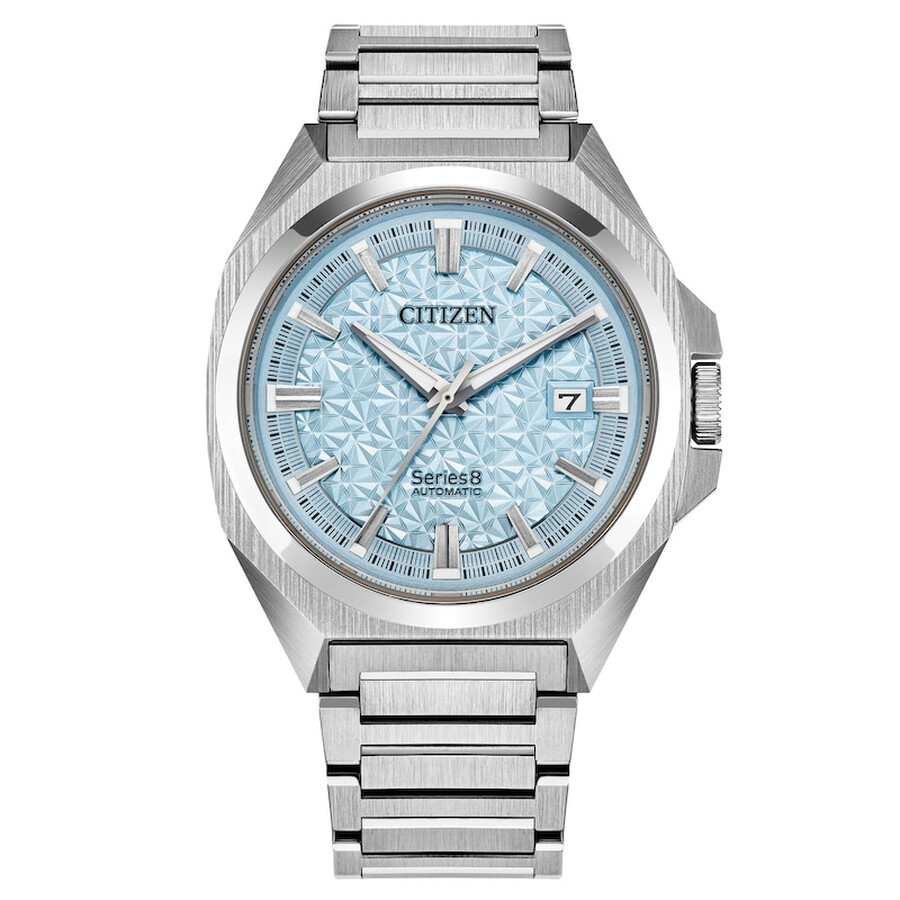 Citizen Series8 831 Automatic Men's Watch NB6051-59L 013205169625