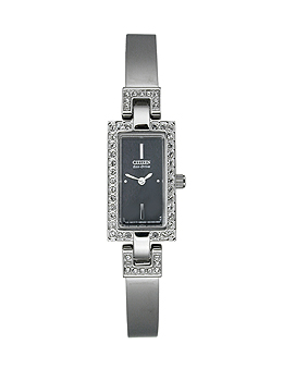 Citizen Silhouette Ladies Watch EG2380-57E