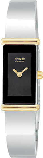 Citizen Silhouette Ladies Watch EG2454-52E