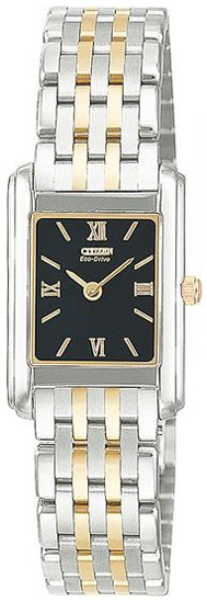 Citizen Stiletto Ladies Watch EG3014-50E