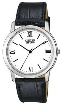 Citizen Stiletto Men's Watch AR0010-02A