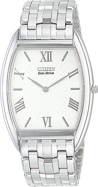 Citizen Stiletto Men's Watch AR1030-51A