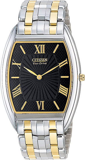 Citizen Stiletto Men's Watch AR1034-50E