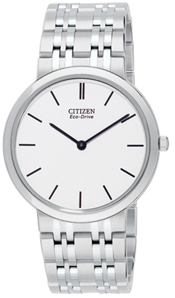 Citizen Stiletto Men's Watch AR1050-53A