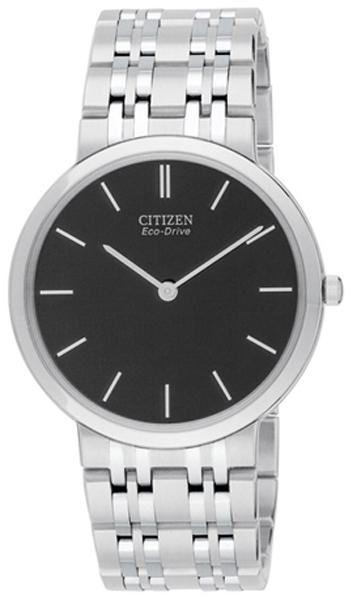 Citizen Stiletto Men's Watch AR1050-53E