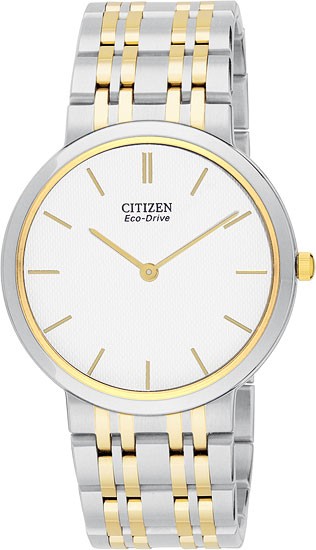 Citizen Stiletto Men's Watch AR1054-52A
