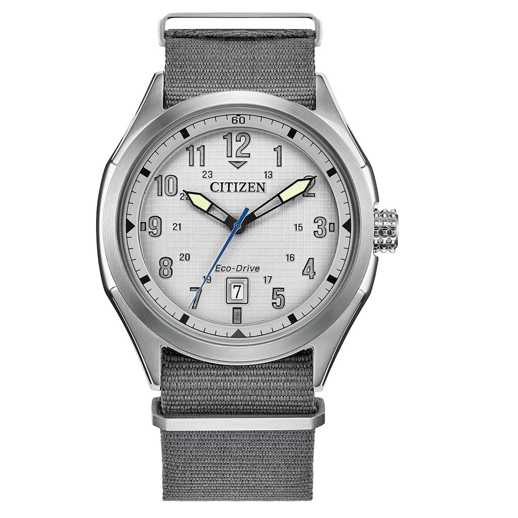 Citizen Terra Force Men's Watch AW1890-01A