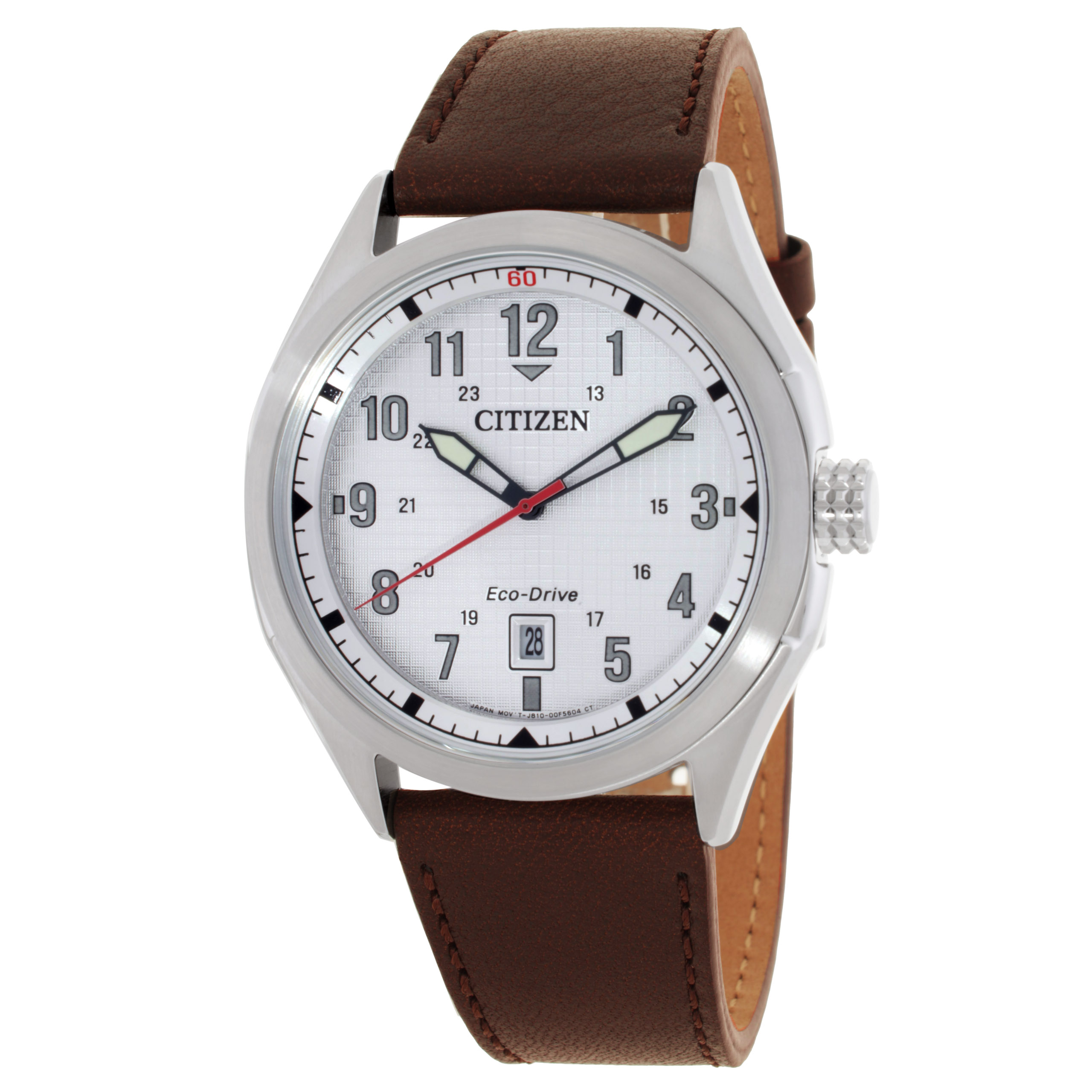 Citizen Terra Force Men's Watch AW1890-19B