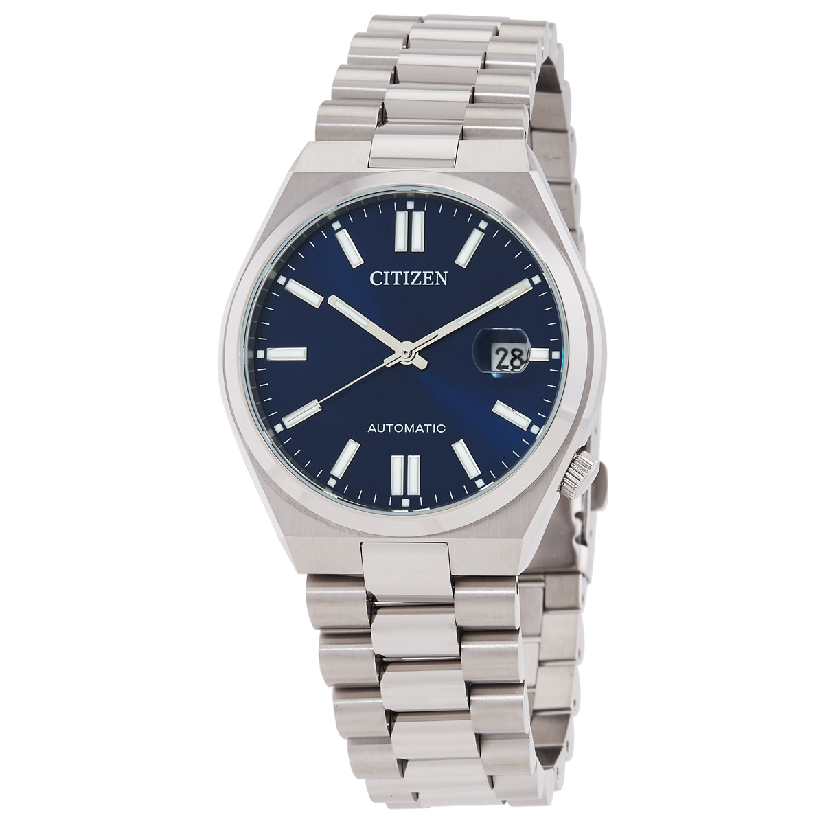 Citizen Tsuyosa Automatic Men's Watch NJ0150-56L