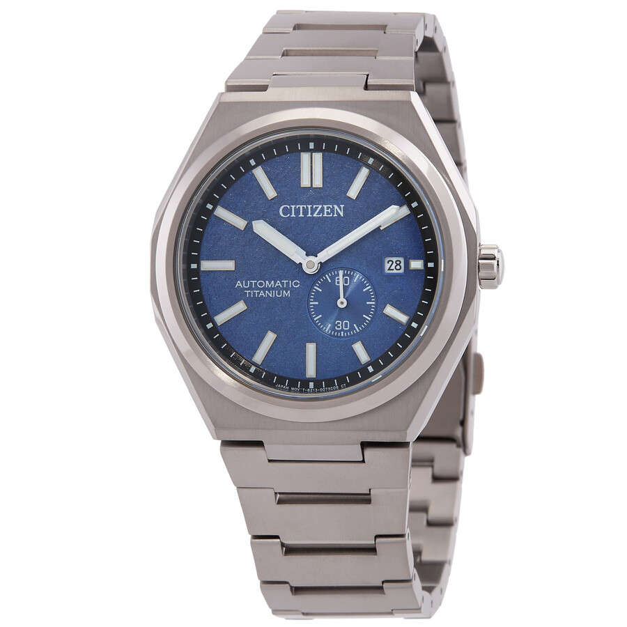 citizen-zenshin-automatic-blue