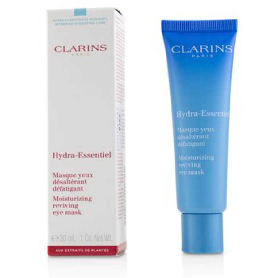 Clarins HydraEssentiel Moisturizing Reviving Eye Mask 30ml/1oz