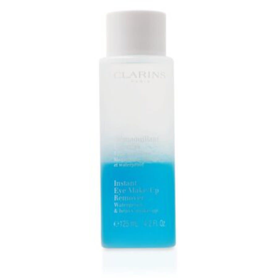 Clarins Instant Eye Make Up Remover 125ml/4.2oz 3380810200102
