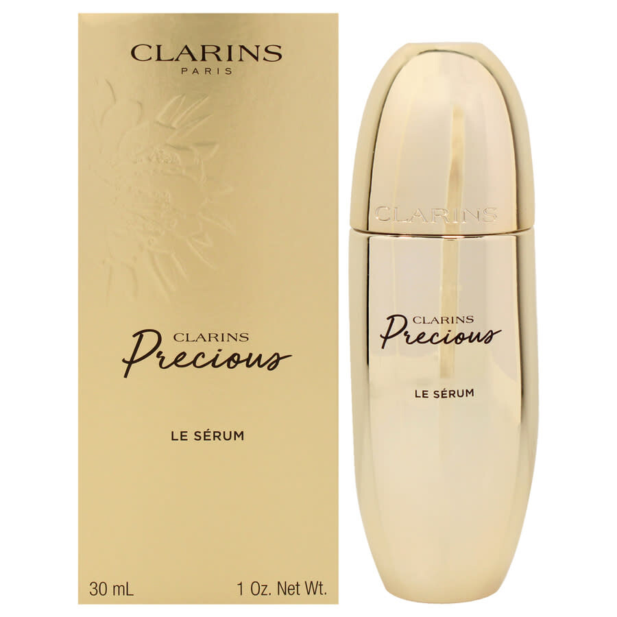 Clarins Ladies Precious Le Serum 1 oz Skin Care 3666057062421