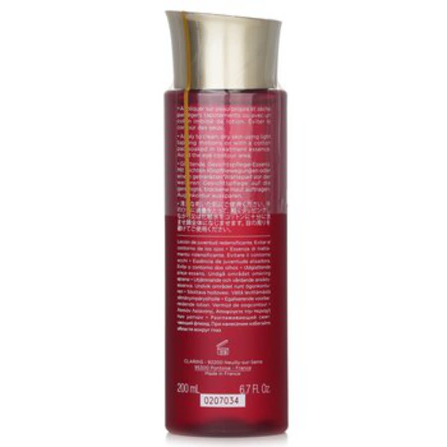 ★スミレちゃん様★CLARINS Multi-Intensive Jour Clarins Multi Intensive Super Restorative Smoothing Treatment