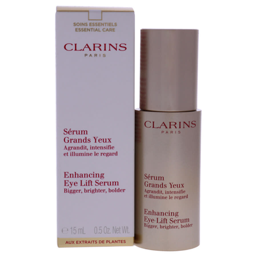 Clarins / Shaping Facial Lift Enhancing Eye Lift Serum 0.5 oz (15 ml