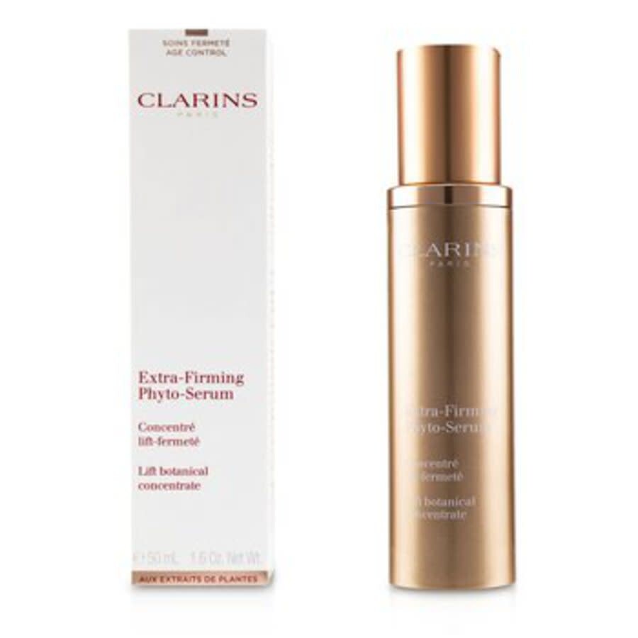 Clarins Unisex Extra-firming Phyto 1.6 oz Serum Skin Care 3380810272284 In N/a