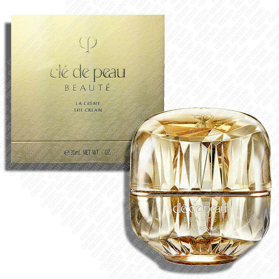 Cle De Peau Beaute La Creme Cream 1.0 oz Skin Care 729238159389