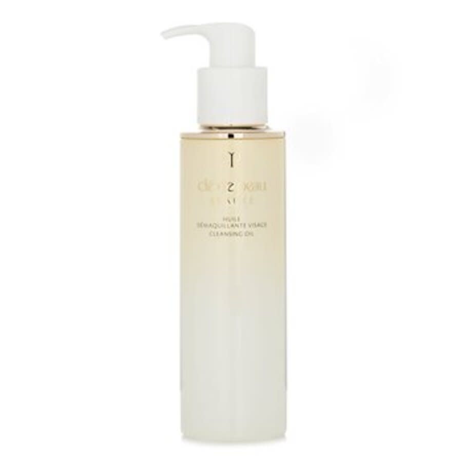 Cle De Peau Beaute Ladies Cleansing Oil 6.7 oz Skin Care