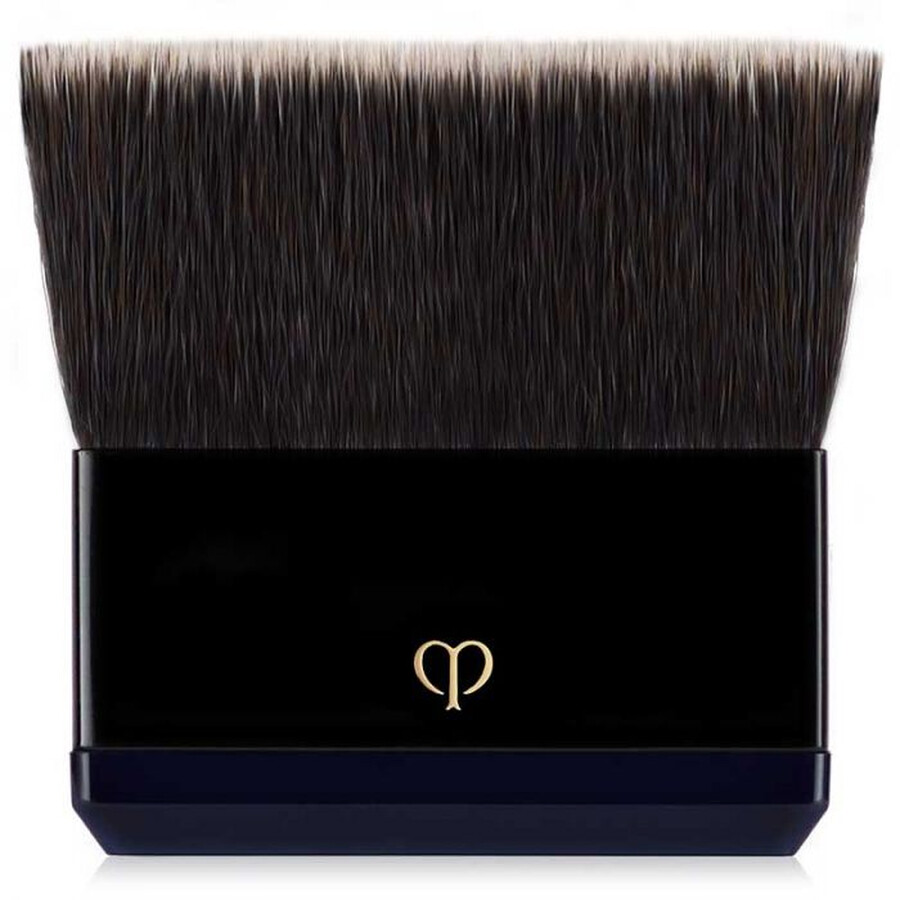 Cle De Peau Beaute / Powder Foundation Brush 729238114203