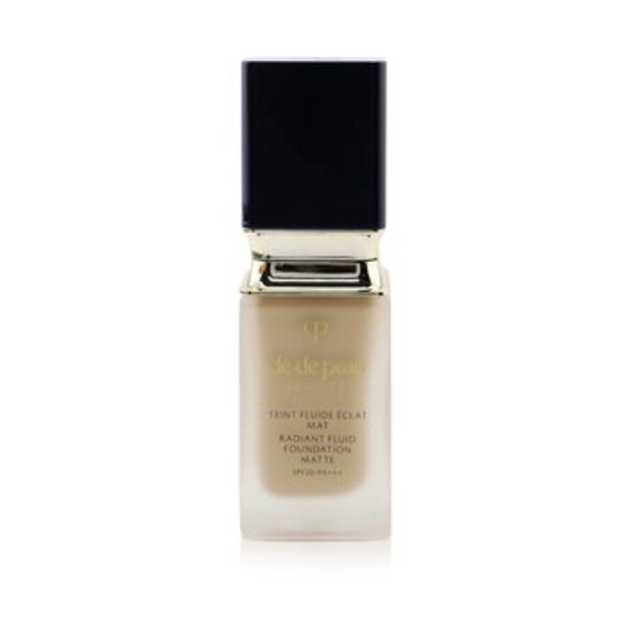 Cle De Peau Beaute Radiant Fluid Foundation Matte SPF 20 1.1