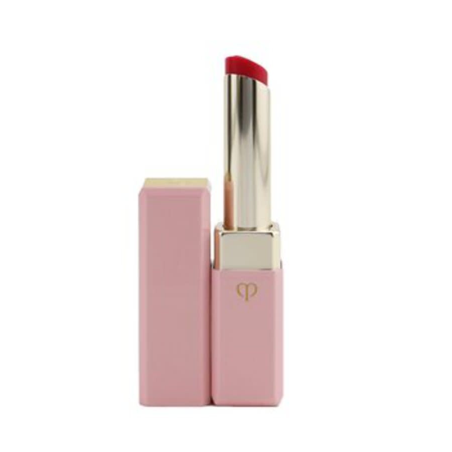 Clé De Peau Beauté Cle De Peau Beaute Lip Glorifier 0.09 oz # 2 Red Makeup 729238162440 In Red