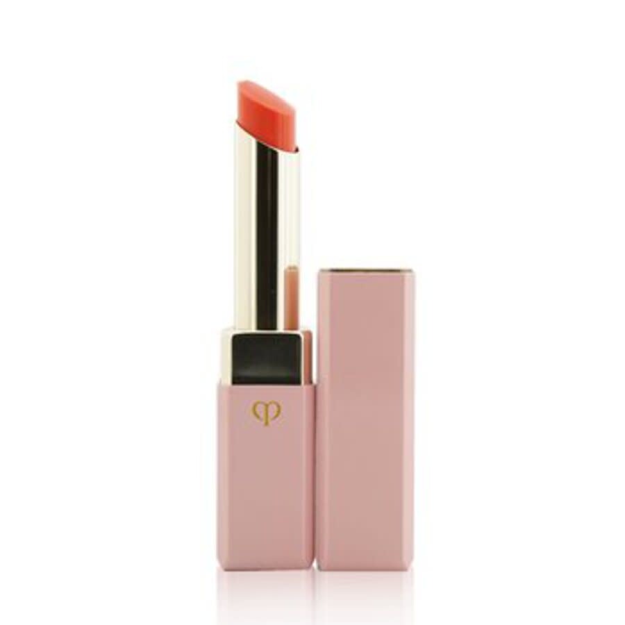 Clé De Peau Beauté Cle De Peau Beaute Lip Glorifier N 0.09 oz # 3 Coral Makeup 729238162457 In Pink