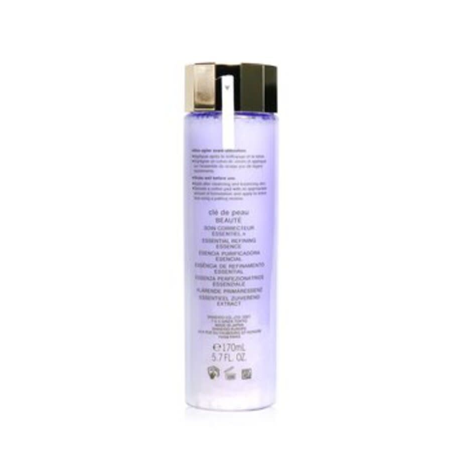 Clé De Peau Beauté Cle De Peau - Essential Refining Essence 170ml/5.7oz In Rose