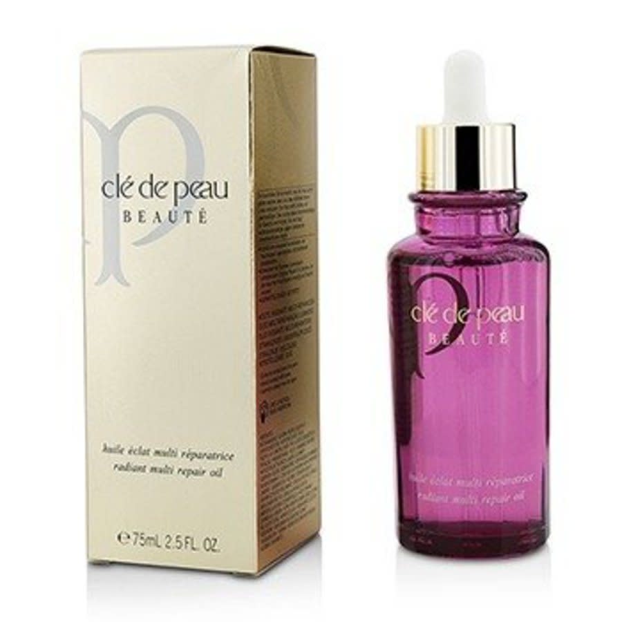Cle De Peau Beaute CLE DE PEAU - Radiant Multi Repair Oil 75ml/2.5