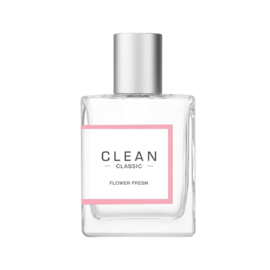 Clean Ladies Flower Fresh Edp Spray 2.03 oz (tester) Fragrances 0321056982012