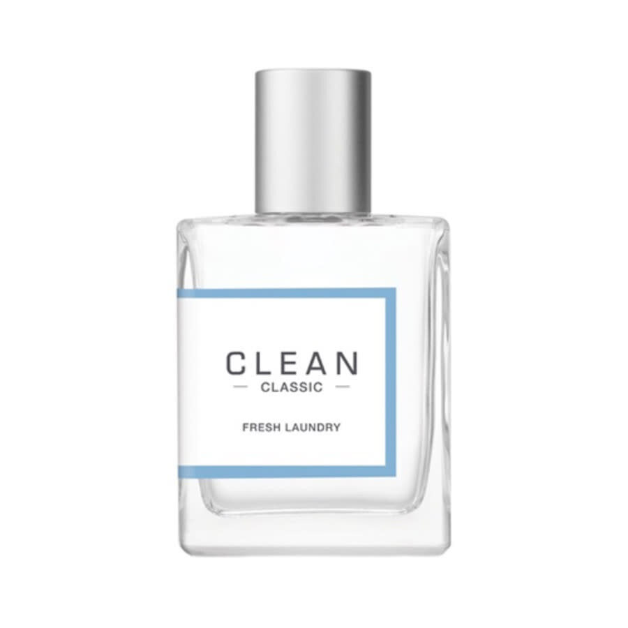Clean Ladies Fresh Laundry EDP Spray 2 oz Fragrances 874034010539