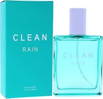 Clean Ladies Rain EDT Spray 2.0 oz Fragrances 874034009397