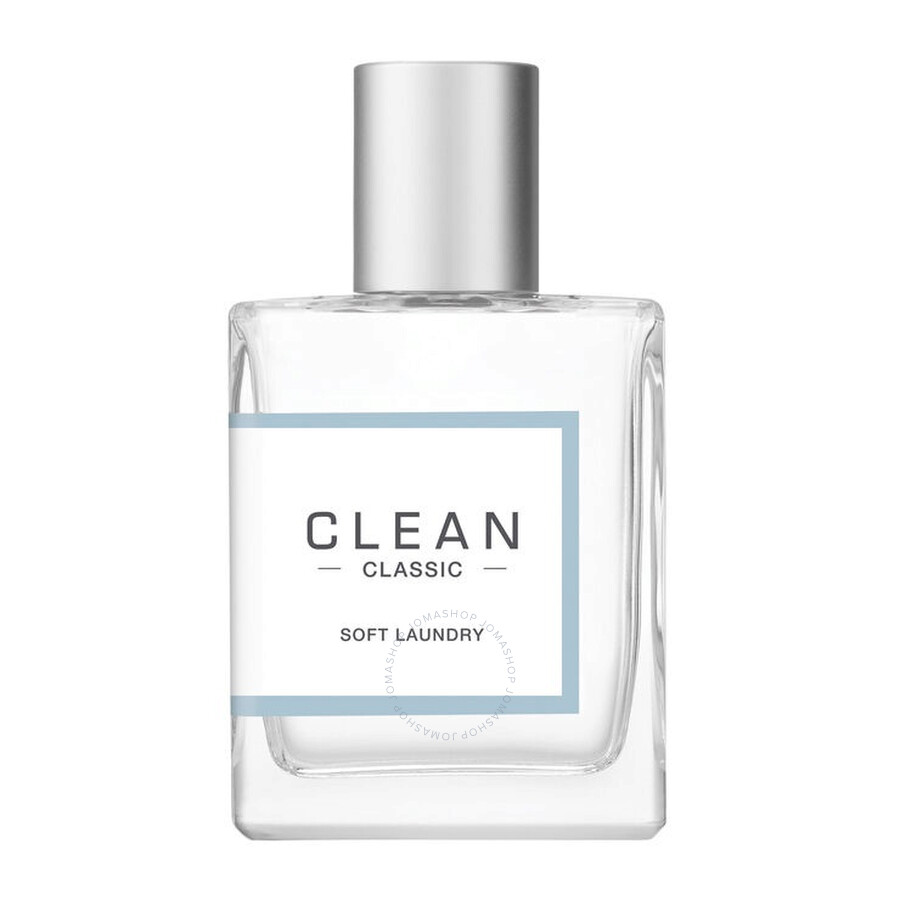 Shop Clean Ladies Soft Laundry Edp Spray 2.0 oz Fragrances 874034012809 In N/a