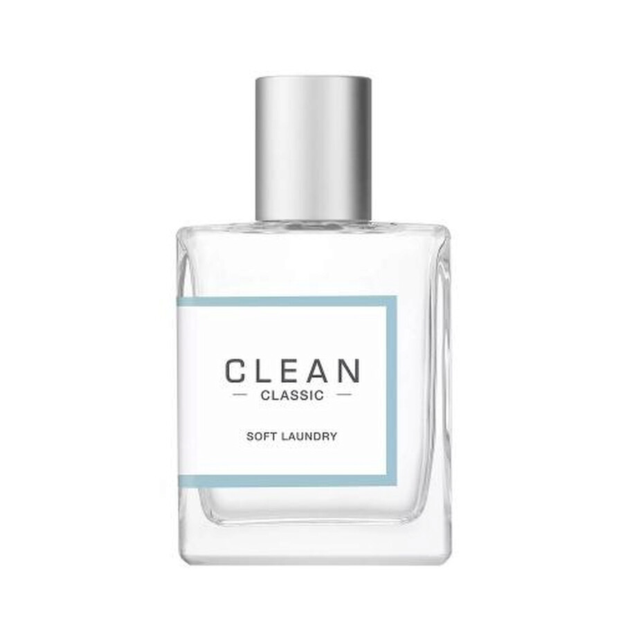 Shop Clean Ladies Soft Laundry Edp 2.0 oz (tester) Fragrances 874034012816 In N/a