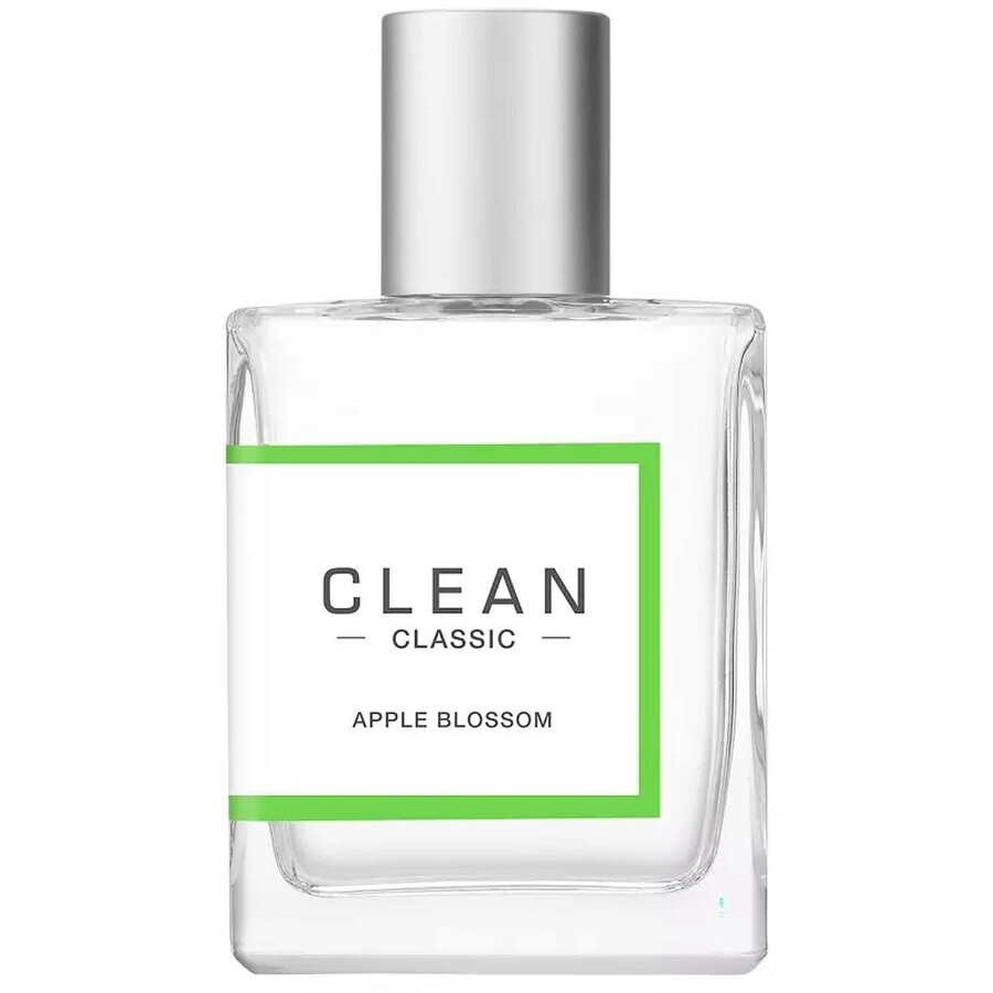 Clean Unisex Classic Apple Blossom Edp 2.0 oz Fragrances 874034013431