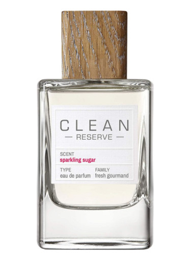 Clean Unisex Reserve Sparkling Sugar EDP 3.4 oz Fragrances