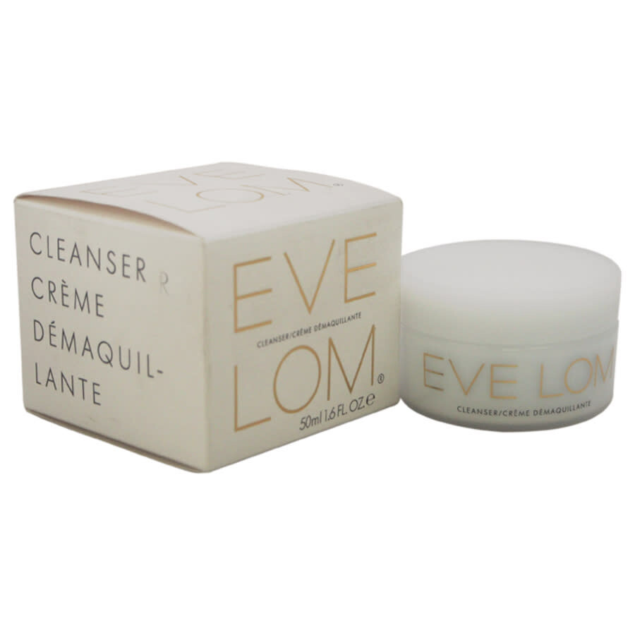 Eve Lom Cleanser By For Unisex - 1.6 oz Cleanser In N/a
