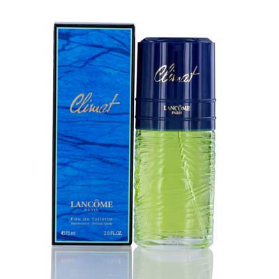 Lancome Climat / Lancome EDT Spray 2.5 oz (w) 7129082300211