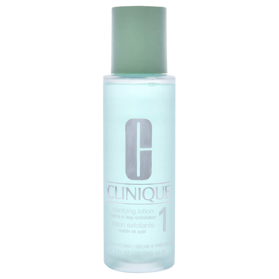 Clinique Clarifying Lotion 1 Lotion 6.7 oz Skin Care 843711401854