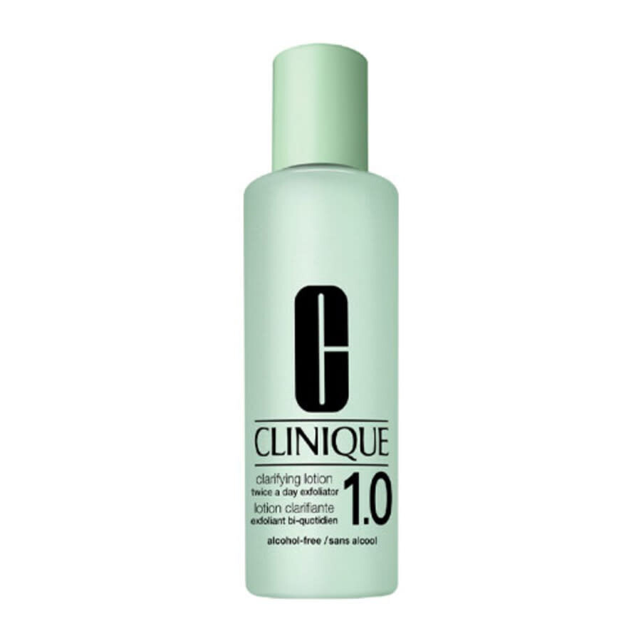 Clinique / Clarifying Lotion 1.0 Twice / Day Exfoliator 6.7 oz