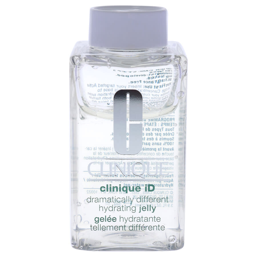 Clinique /  Id Dramatically Different Hydrating Jelly 3.9 oz (115 Ml)