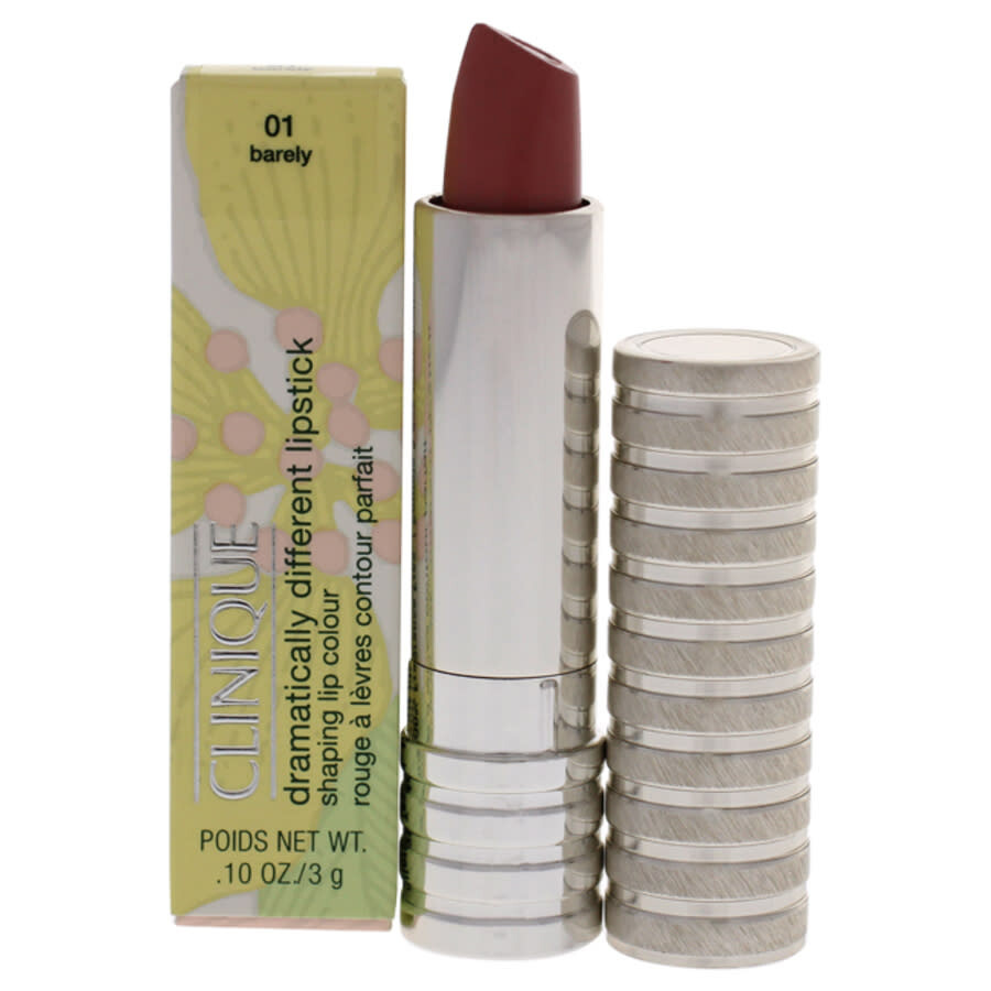 clinique romanticize lipstick