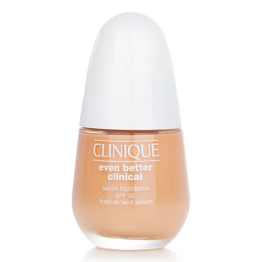 Clinique Even Better Clinical Serum Foundation Spf 20 1.0 oz (tester) # Cn 20 Fair Skin Care