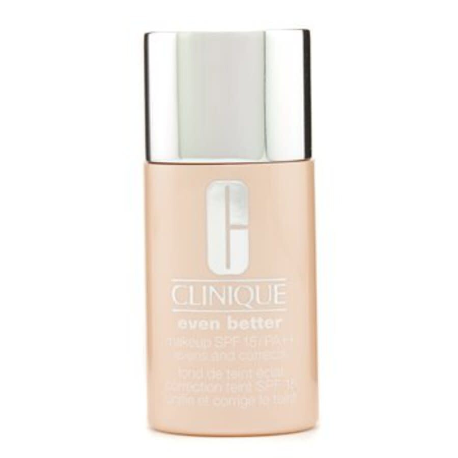 Clinique / Even Better Makeup 10 Golden 1.0 oz In Gold