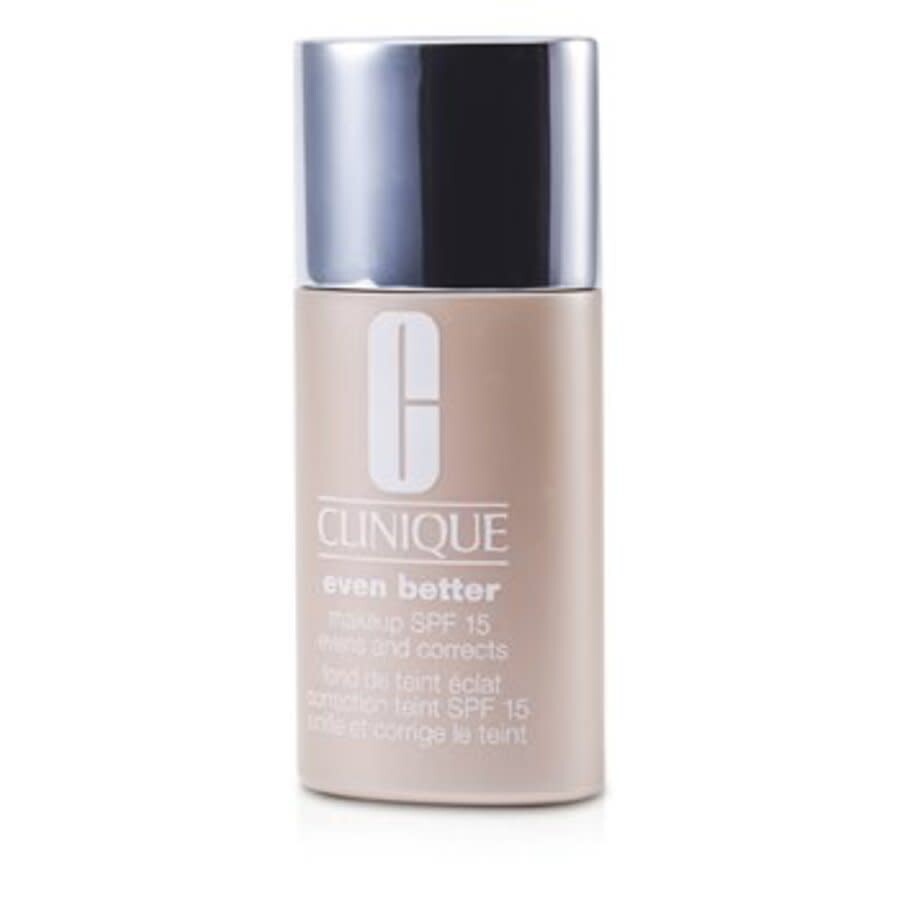 Clinique / Even Better Makeup 10 Golden 1.0 oz In Gold