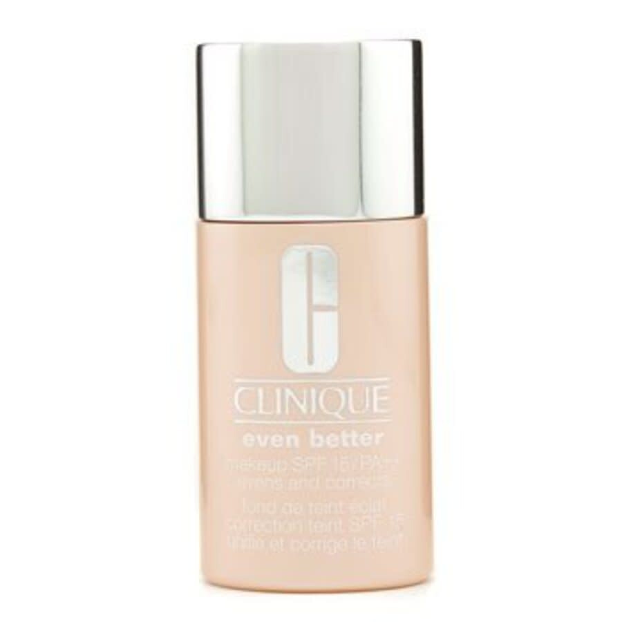 Clinique / Even Better Makeup 14 Creamwhip 1.0 oz In Sand