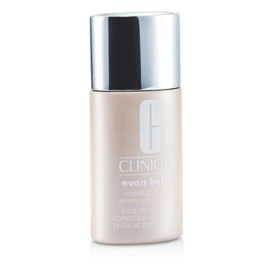 Clinique / Even Better Makeup 28 Ivory 1.0 oz Spf 15 In White