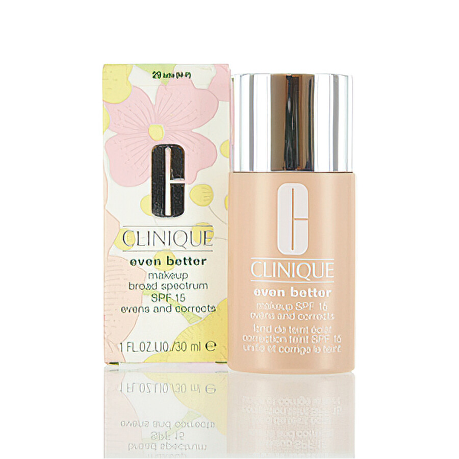 Clinique / Even Better Makeup 29 Latte 1.0 oz