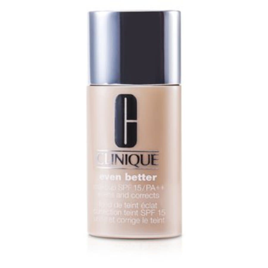 Clinique / Even Better Makeup Cn 78 Nutty 1.0 oz