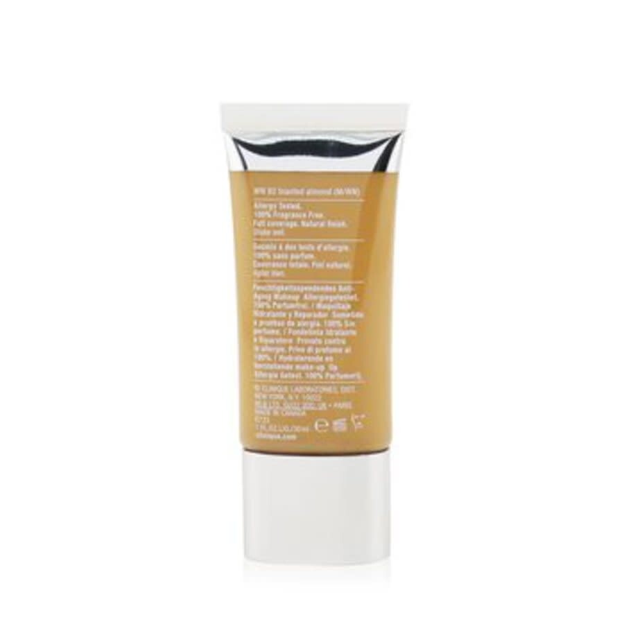 Clinique - Even Better Refresh Hydrating And Repairing Makeup - # Wn 92 Toasted Almond 30ml/1oz In Purple
