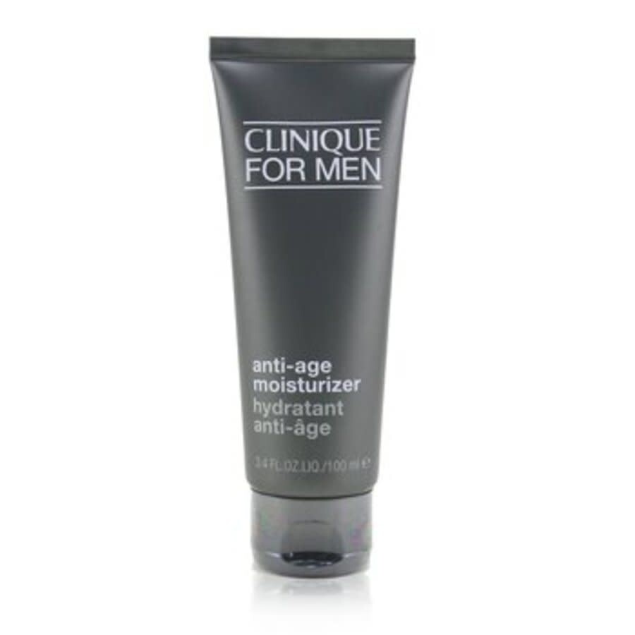 Clinique For Men / Anti Aging Moisturizer 3.4 oz (100ml)